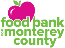 Food Bank for Monterey County logo